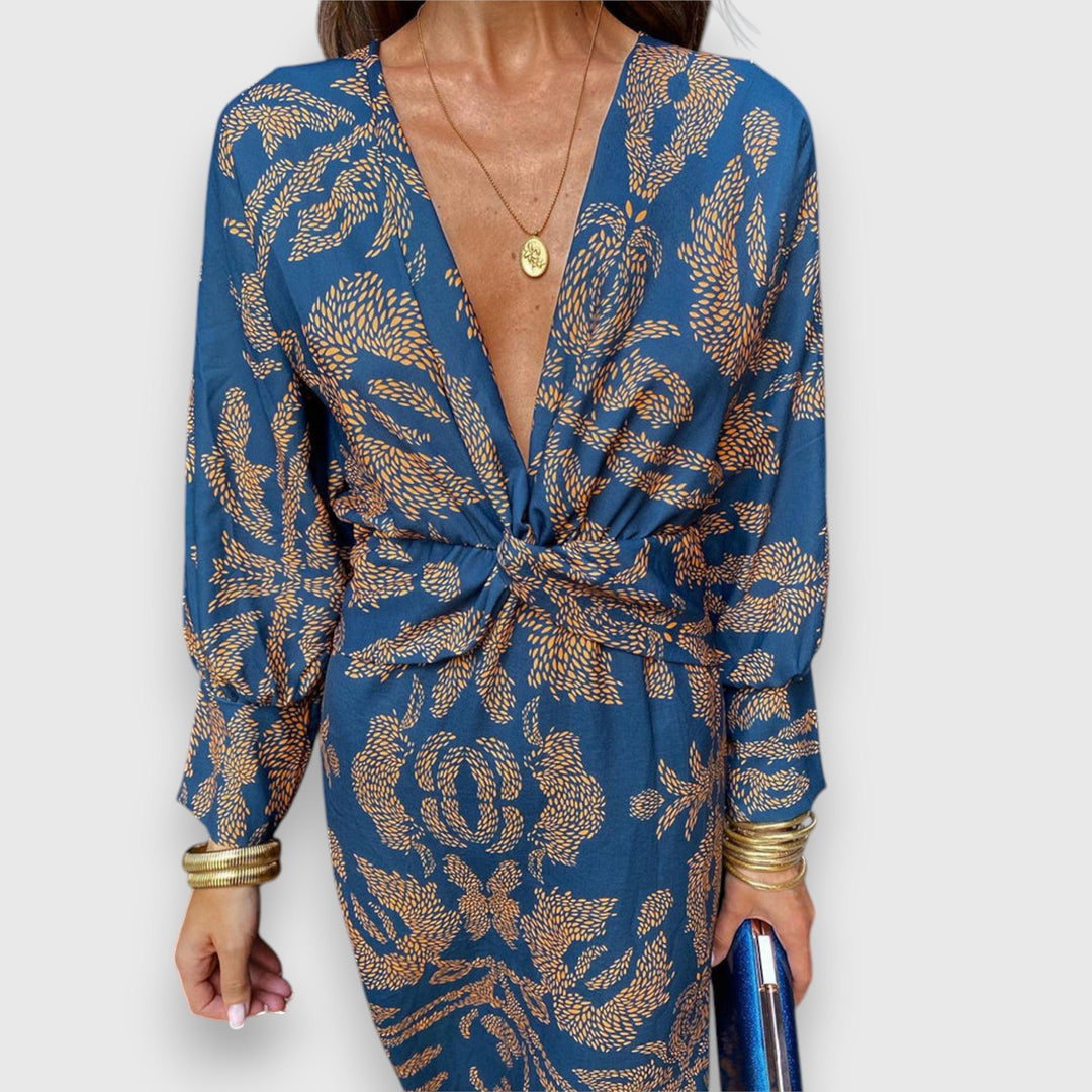 Ilenia – Dress