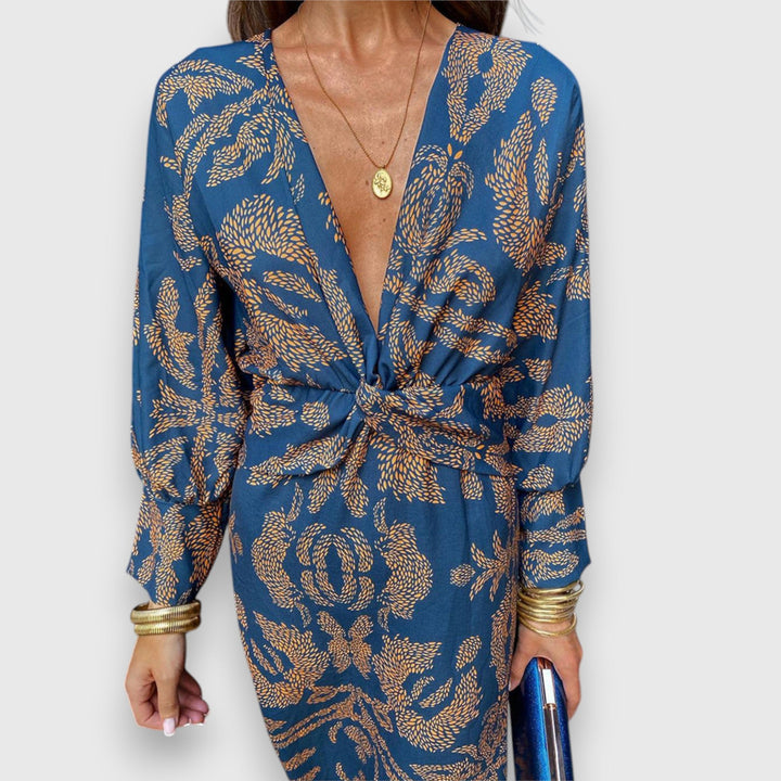 Ilenia – Dress