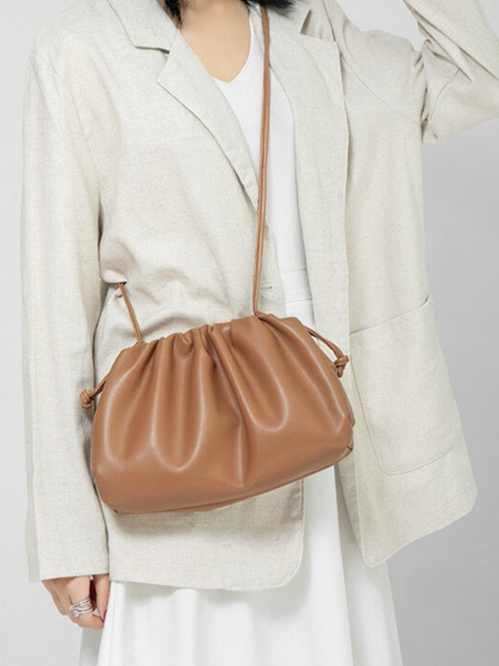 Marina | Sleek Everyday Vegan Pouch