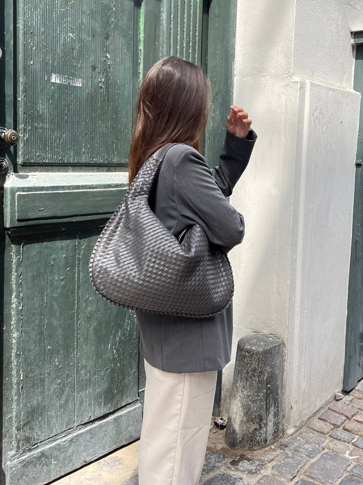 Harper | Modern Spacious Tote Bag