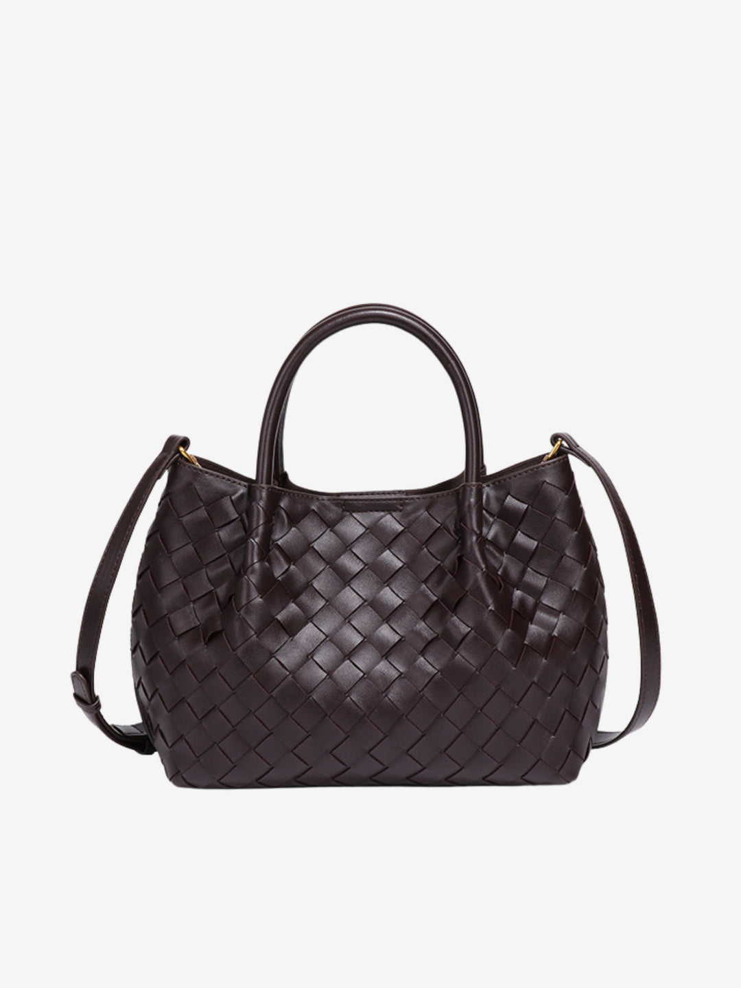 Mariana | Woven Crossbody Bag