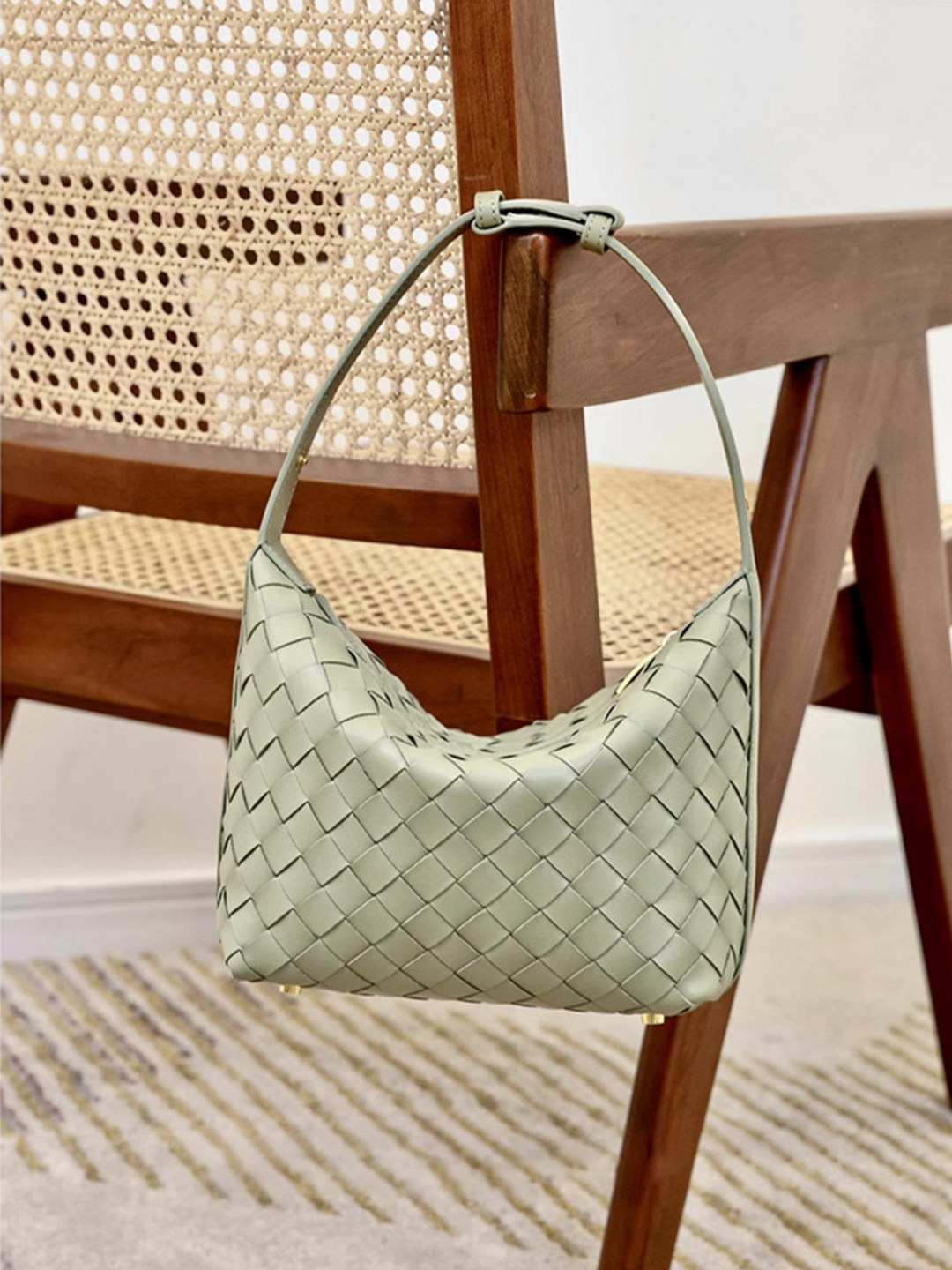 Coleen | Elegant Convertible Mini Bag