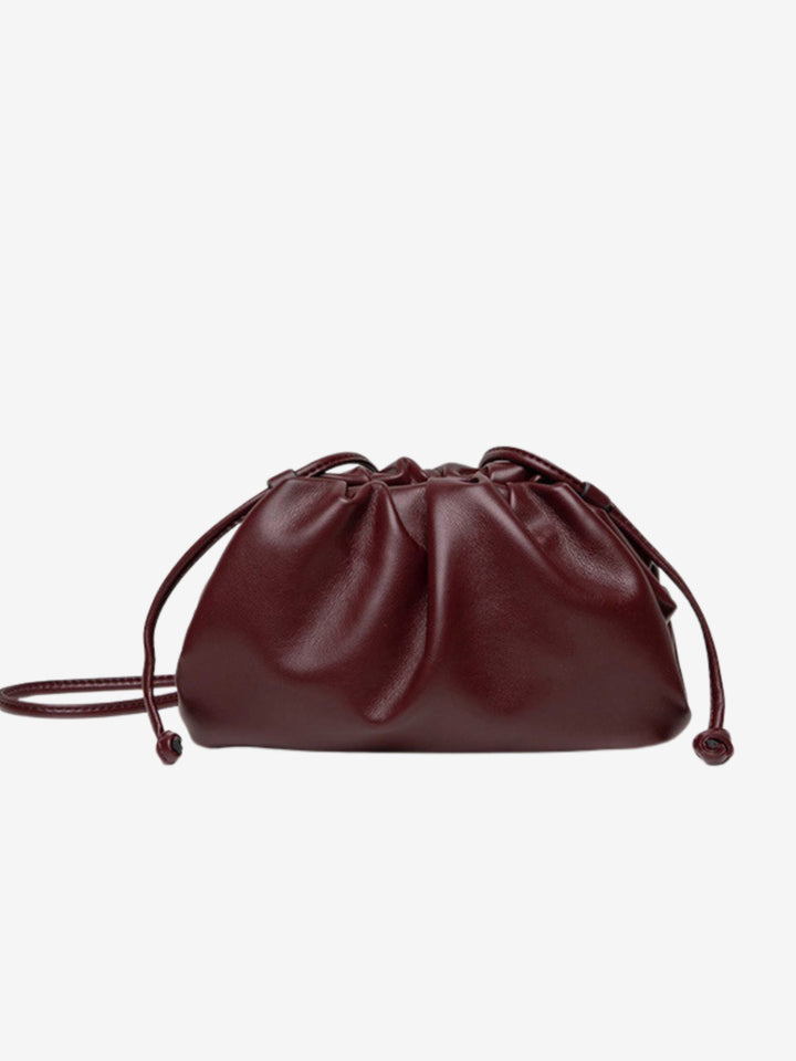 Marina | Sleek Everyday Vegan Pouch