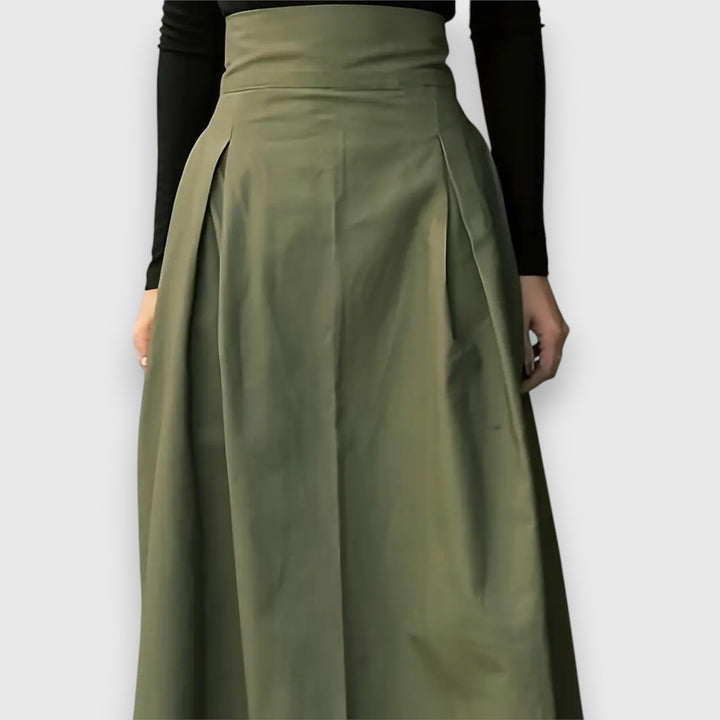 Elina – Midi Skirt