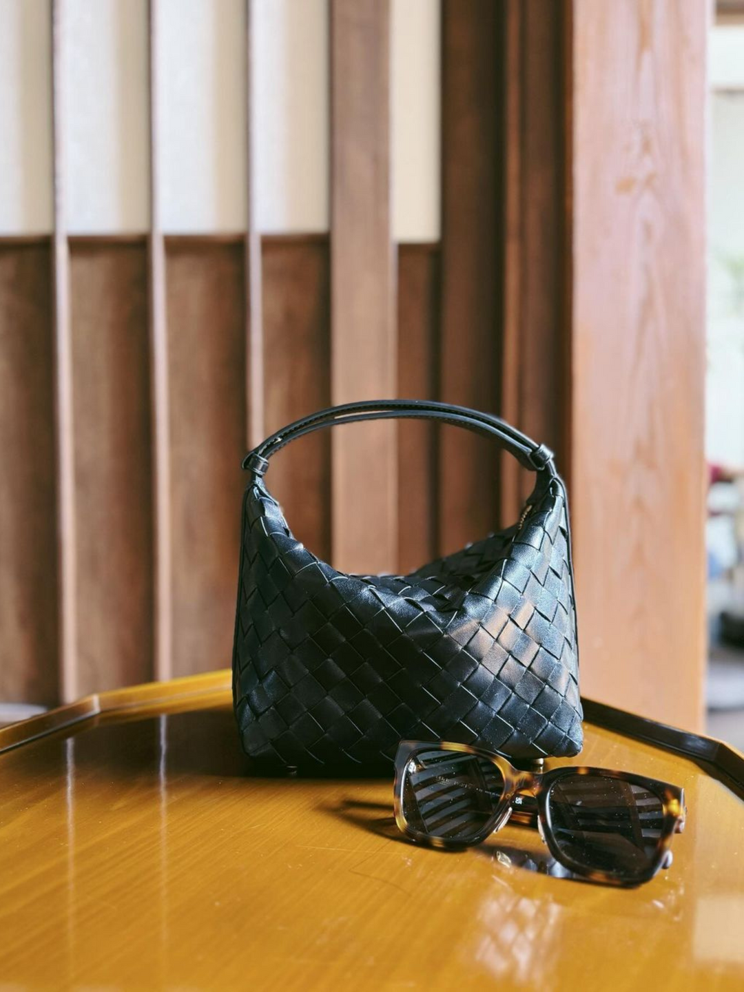 Coleen | Elegant Convertible Mini Bag