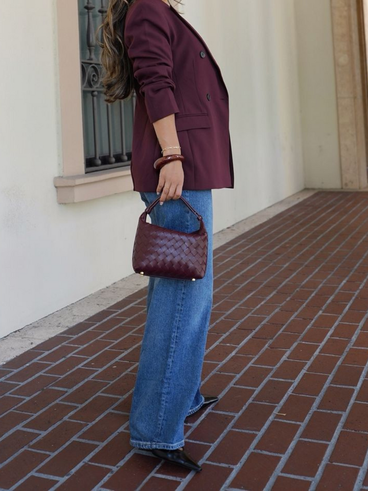 Coleen | Elegant Convertible Mini Bag