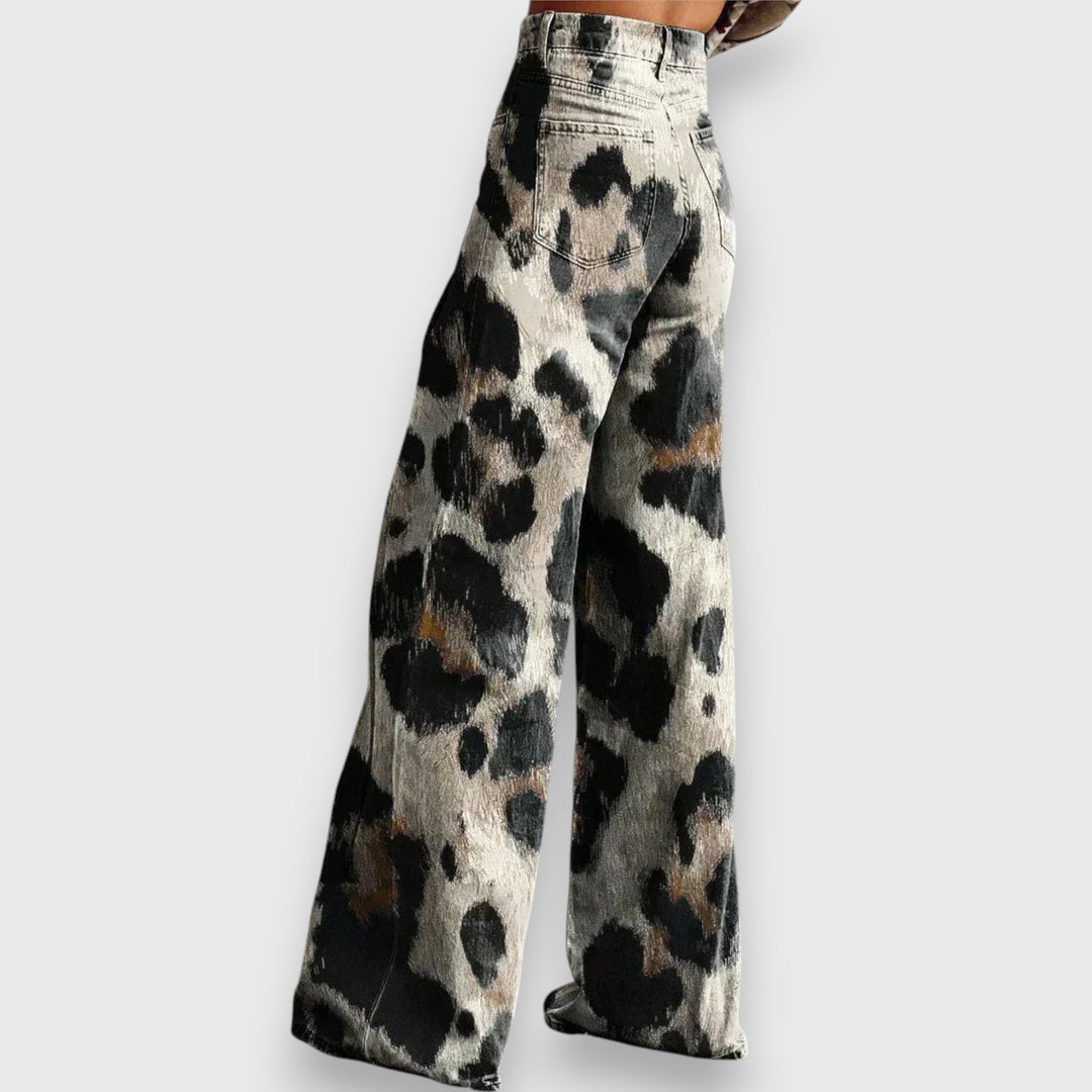 Soraya – Trousers