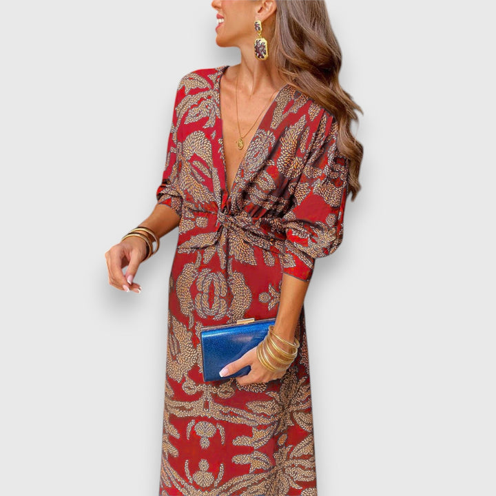 Ilenia – Dress