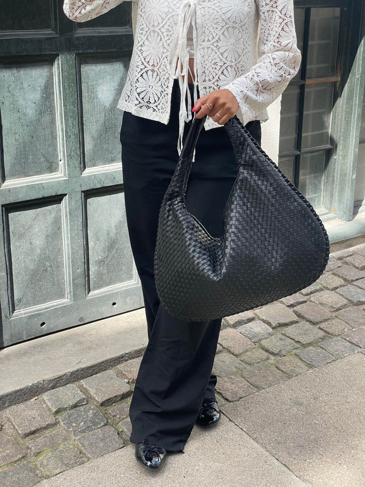 Harper | Modern Spacious Tote Bag