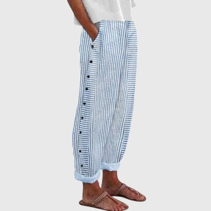 Lenny - Trousers