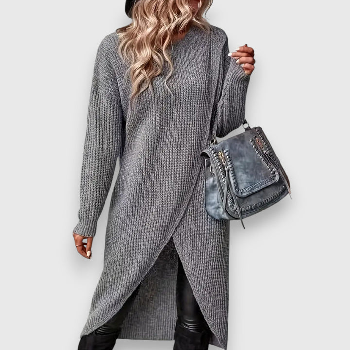 Elise – Knitted Dress