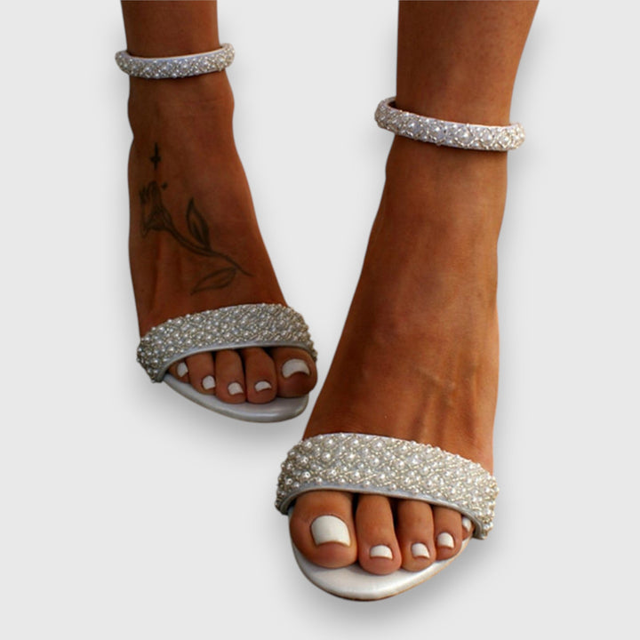 Celest – Heels