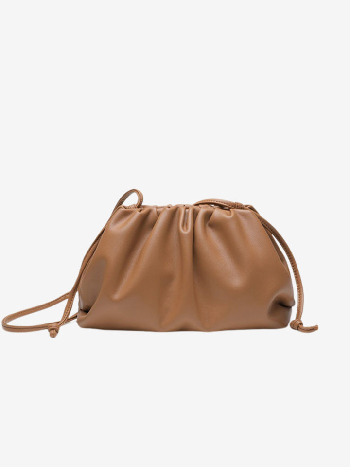 Marina | Sleek Everyday Vegan Pouch