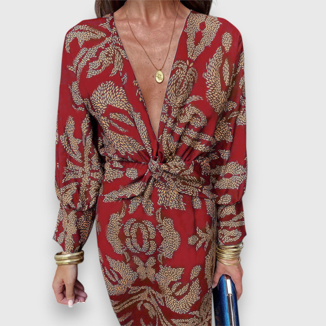 Ilenia – Dress