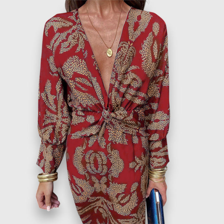 Ilenia – Dress