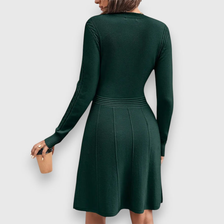Daniela – Knit Dress