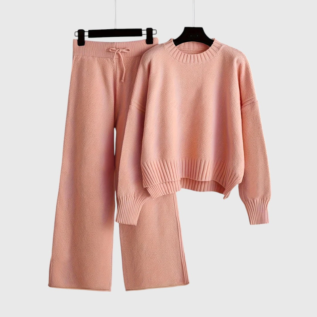 Tina™ - Comfortable Loungewear Set