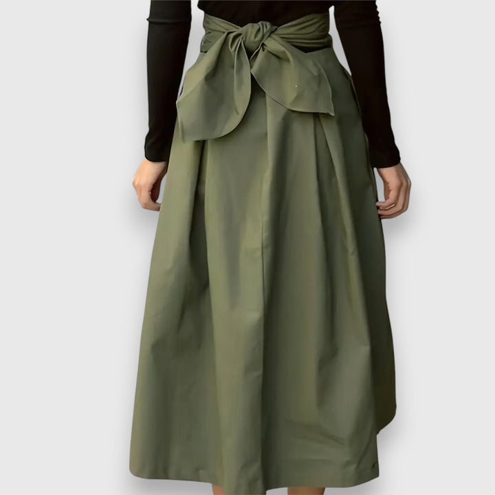 Elina – Midi Skirt