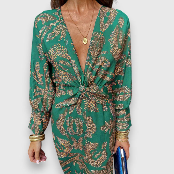 Ilenia – Dress