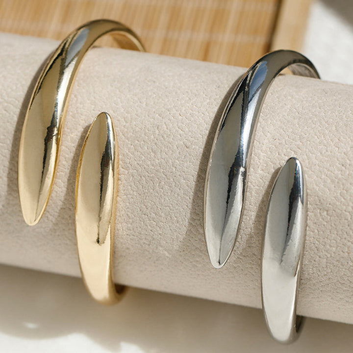 Camilla | Stretch Open Bracelet