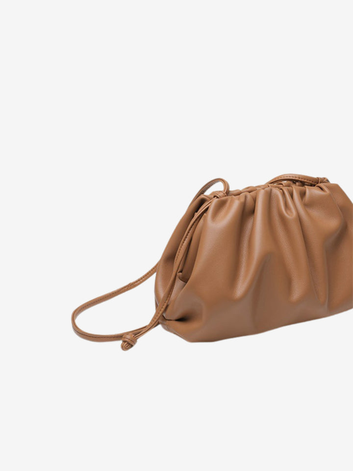 Marina | Sleek Everyday Vegan Pouch