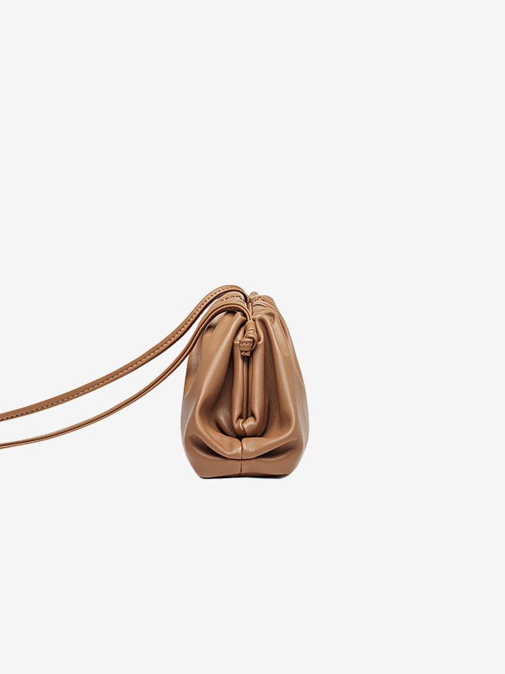 Marina | Sleek Everyday Vegan Pouch