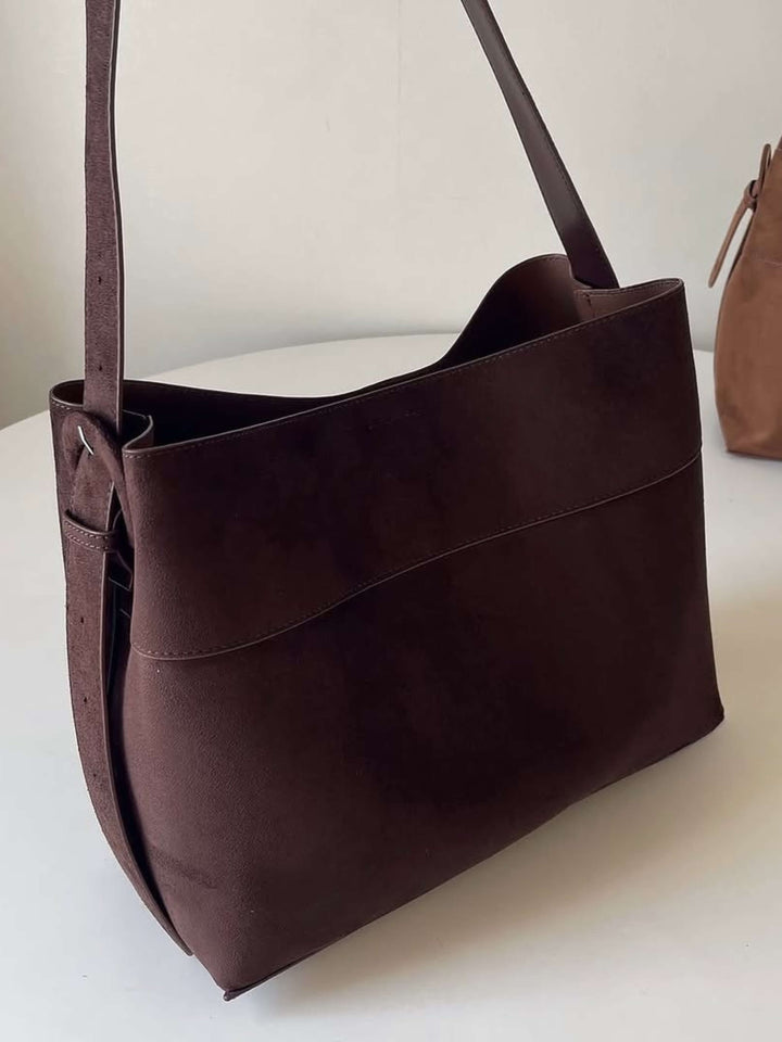 Brianna | Adjustable Shoulder Crossbody Bag