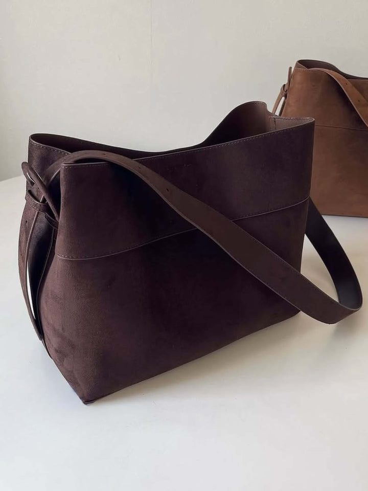 Brianna | Adjustable Shoulder Crossbody Bag