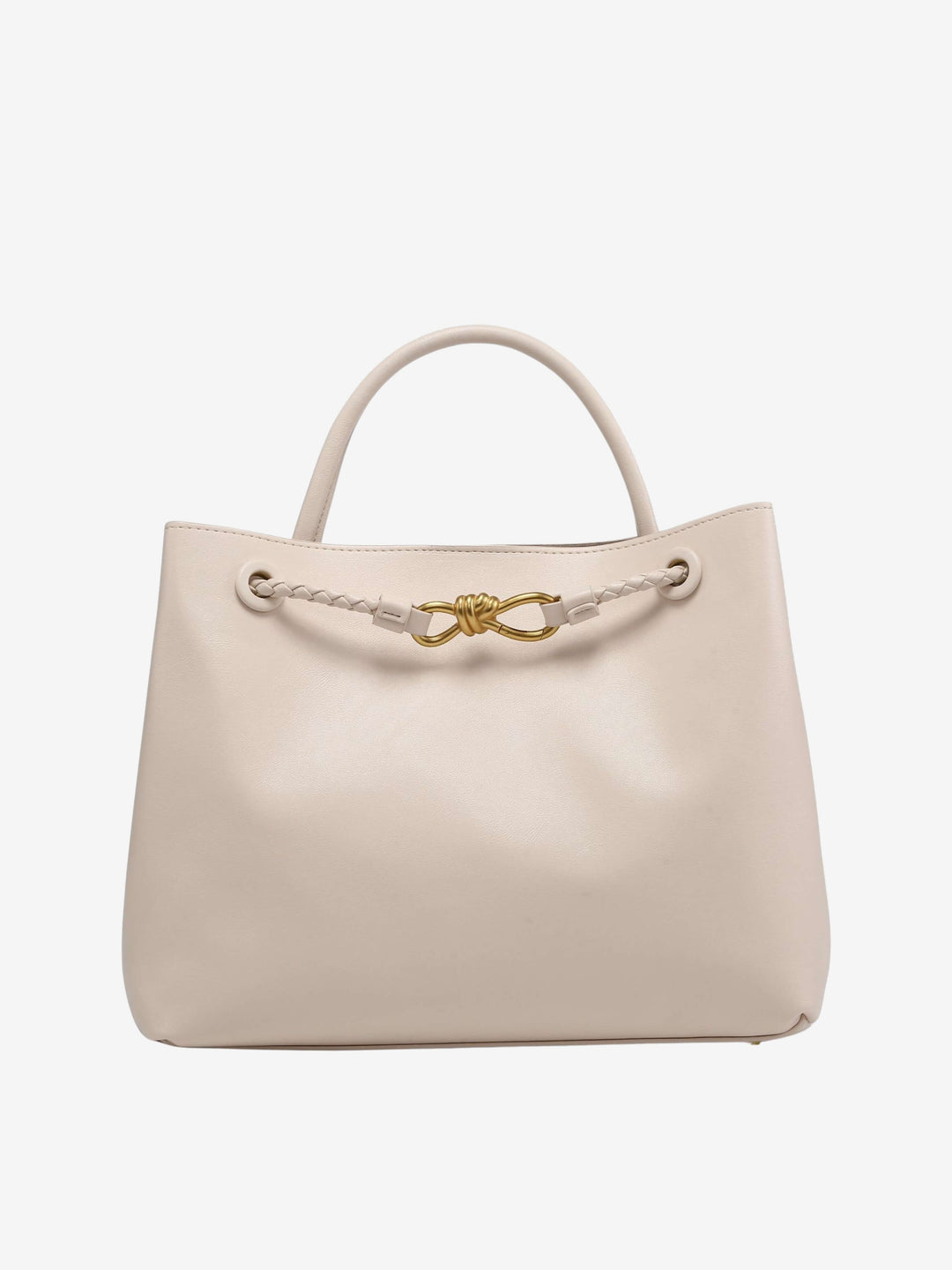 Emilia | Refined Versatile Carryall Bag