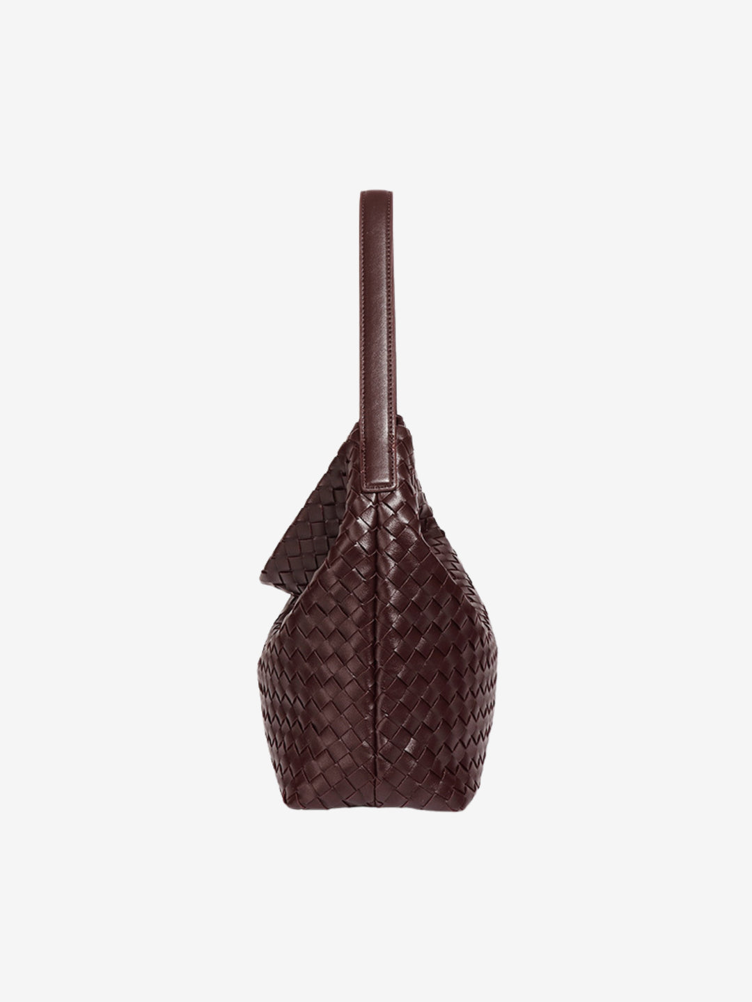 Alessia | Sleek Structured Tote Bag