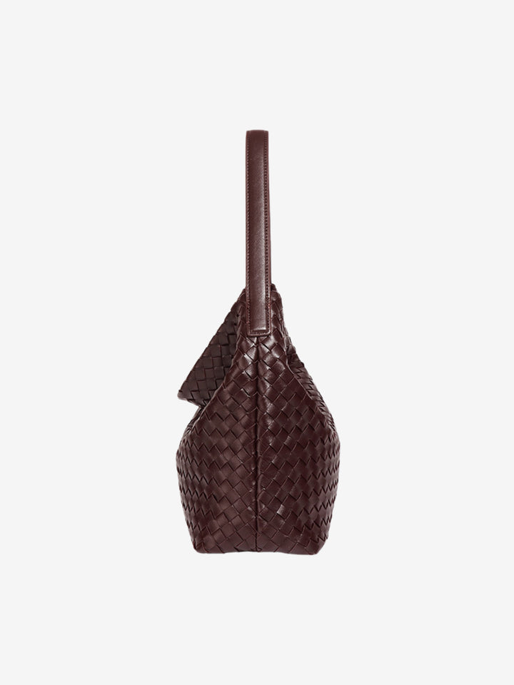 Alessia | Sleek Structured Tote Bag