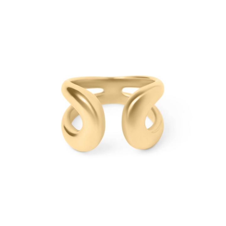 Addison | Adjustable Cozy Ring