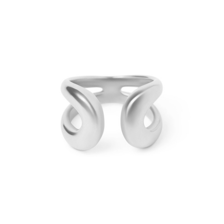 Addison | Adjustable Cozy Ring