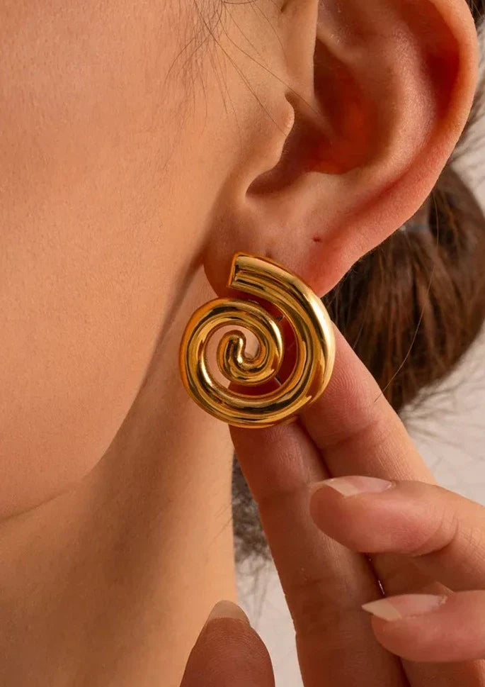 Astrid | Earrings