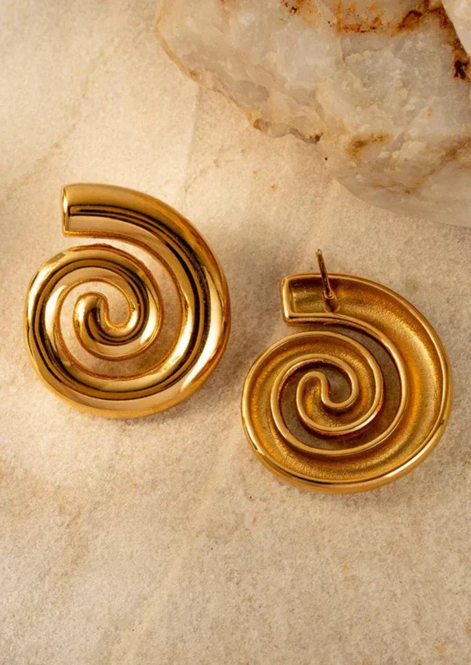 Astrid | Earrings