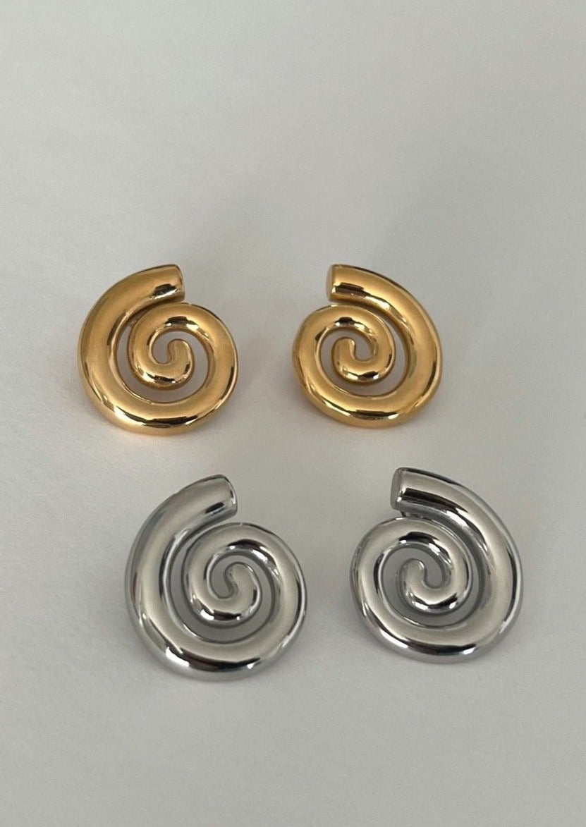 Astrid | Earrings