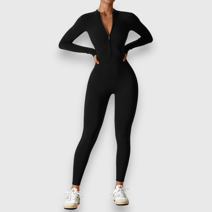 Eliana – Overall