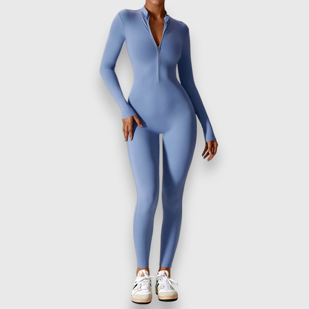 Eliana – Overall