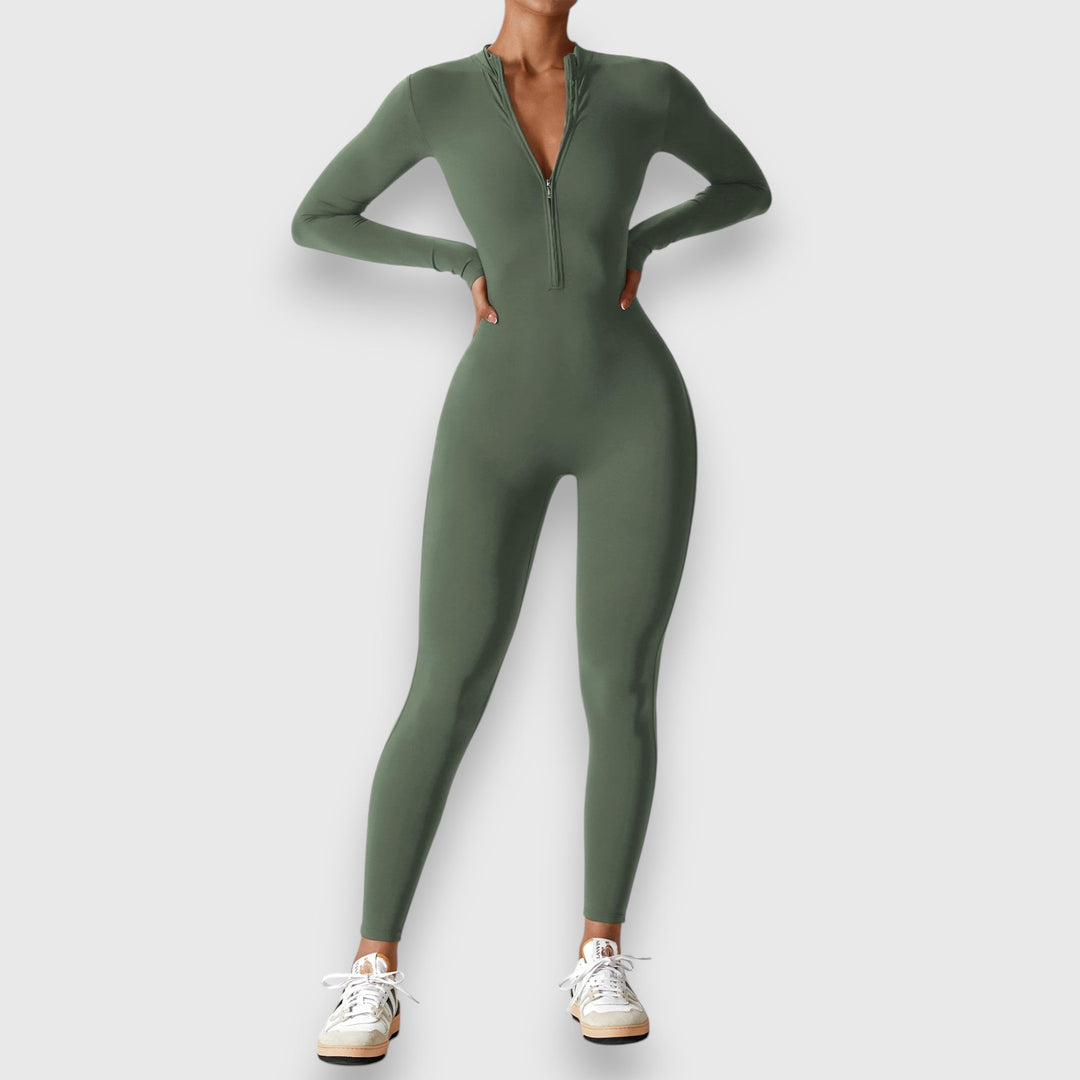 Eliana – Overall