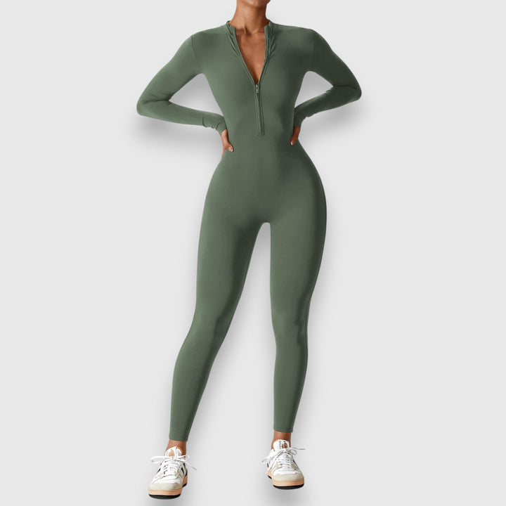 Eliana – Overall
