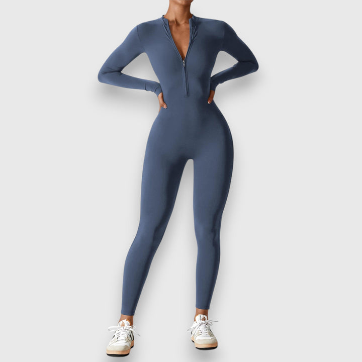 Eliana – Overall