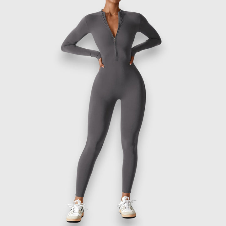 Eliana – Overall