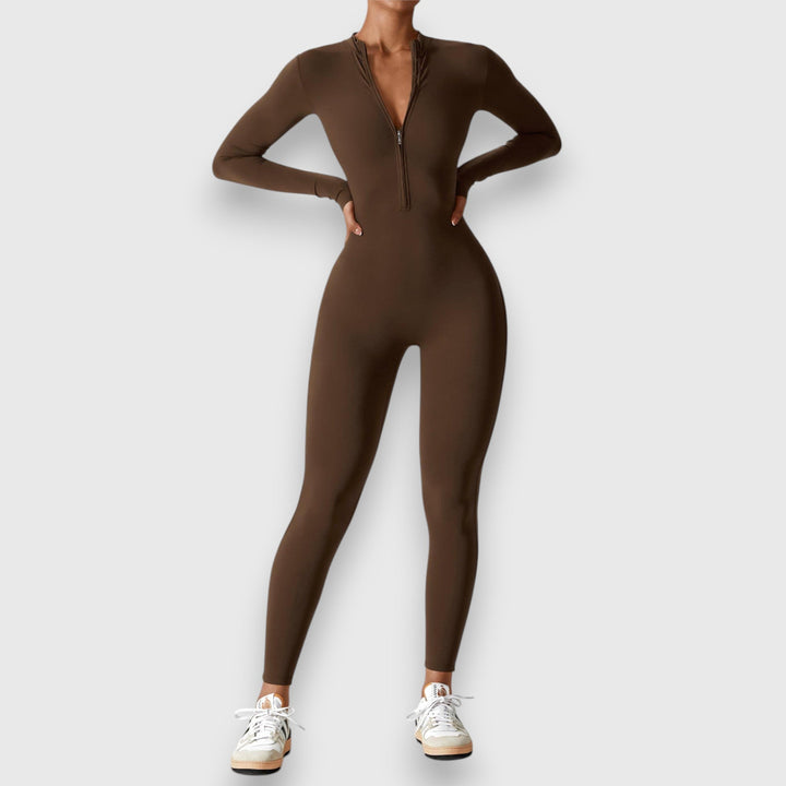 Eliana – Overall
