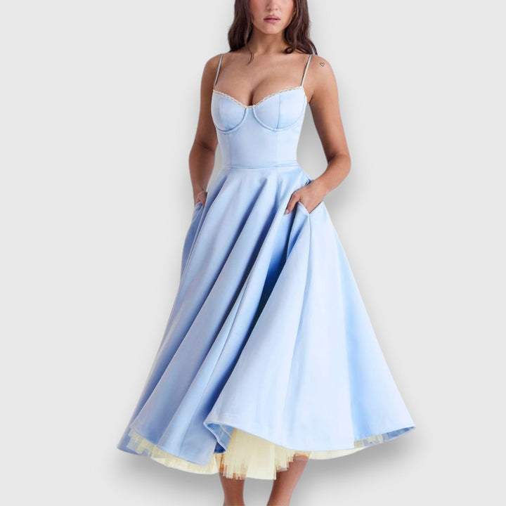 Alessia – Dress