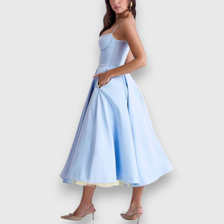 Alessia – Dress