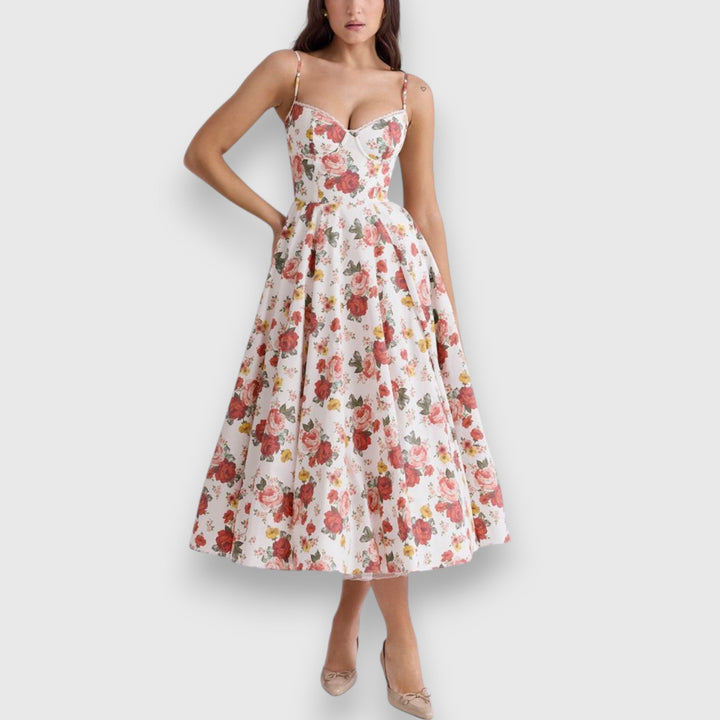 Alessia – Dress