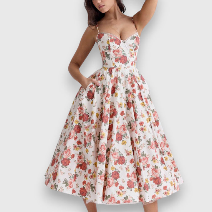 Alessia – Dress