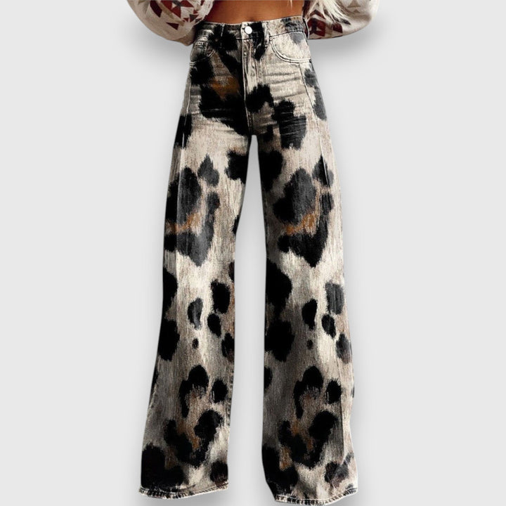 Soraya – Trousers