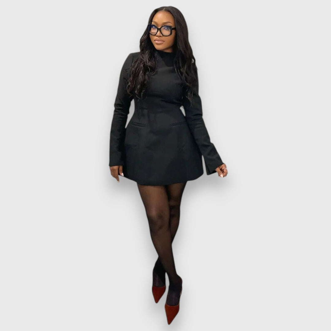 Alira – Mini Dress