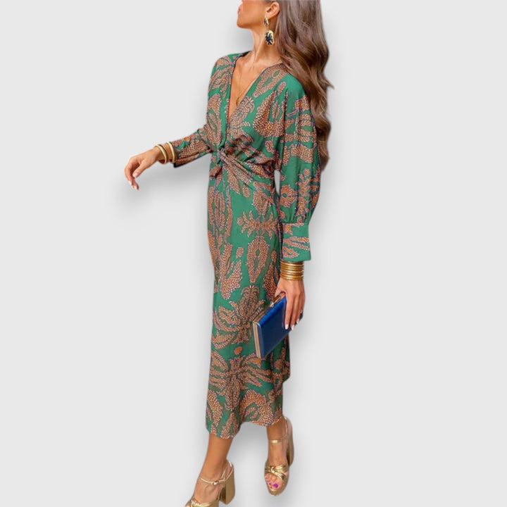 Ilenia – Dress